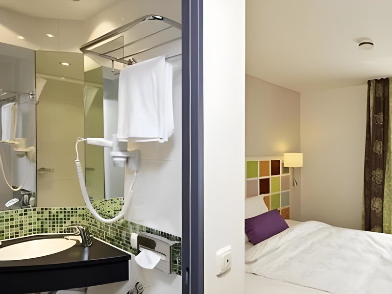 Hotel Hotel Arooma