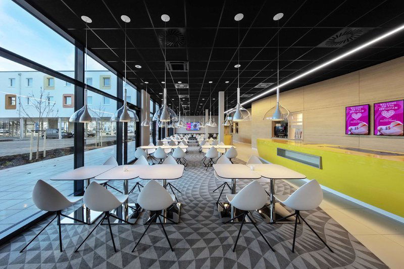 Hotel Prize By Radisson, Munich Airport