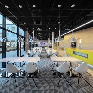 Hotel Prize By Radisson, Munich Airport cazare Hallbergmoos