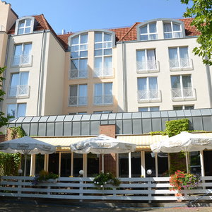 Hotel Taste Hotel Dresden cazare Dresda