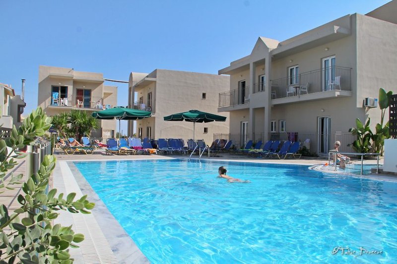 Hotel Creta Verano