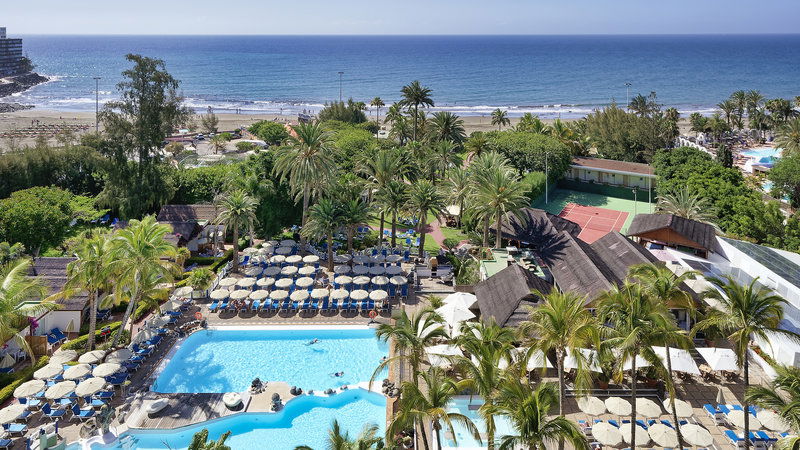 Hotel Bull Hotel Costa Canaria & Spa