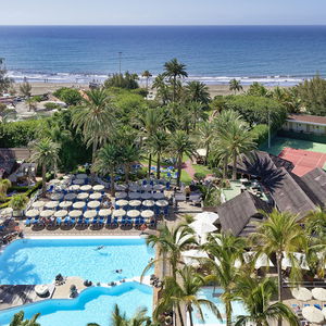 Sejur Bull Hotel Costa Canaria & Spa vacanta San Agustin