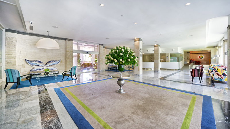 Bull Hotel Costa Canaria & Spa