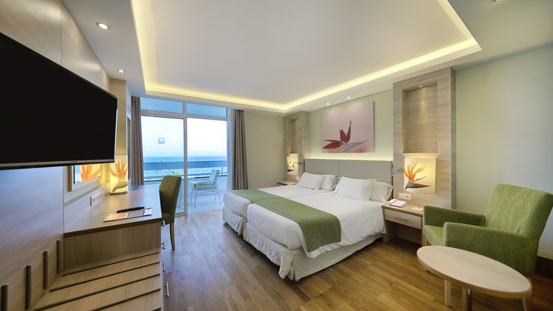 Bull Hotel Costa Canaria & Spa