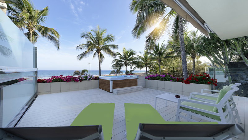 Bull Hotel Costa Canaria & Spa