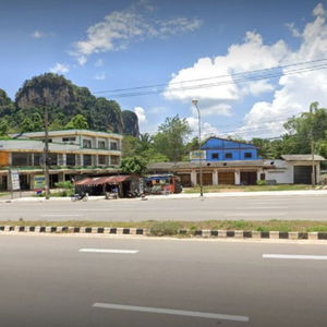 Hotel Ap Hotel cazare Ao Luek