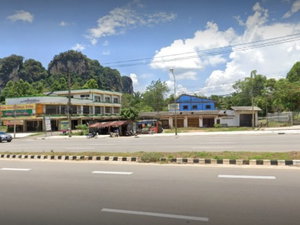 Hotel Ap Hotel cazare Ao Luek