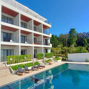 Hotel Aranya Resort Koh Lanta cazare Ko Lanta
