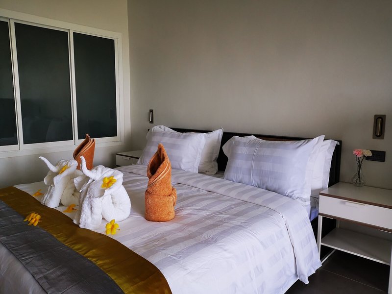 Aranya Resort Koh Lanta