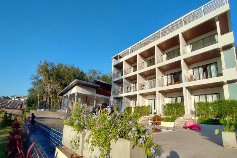 Aranya Resort Koh Lanta