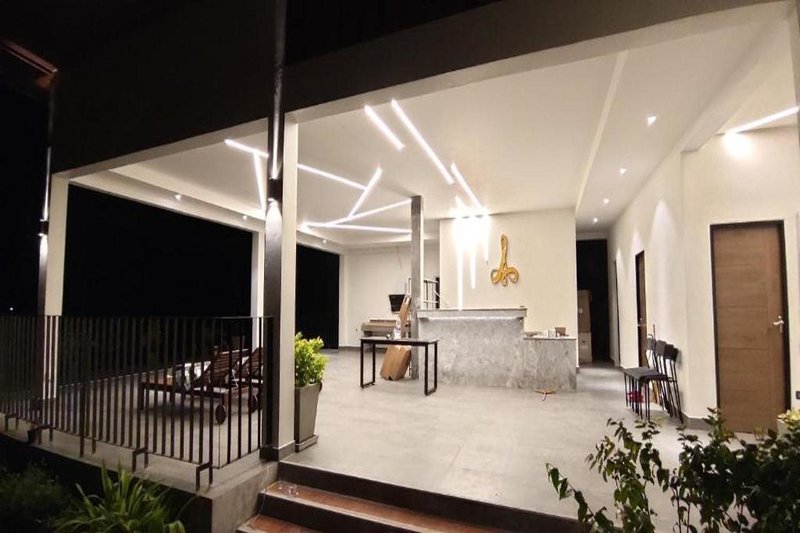 Aranya Resort Koh Lanta