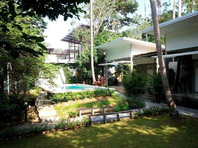 Hotel Glur Hostel Aonang