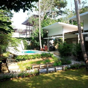 Hotel Glur Hostel Aonang cazare Ban Ao Nang