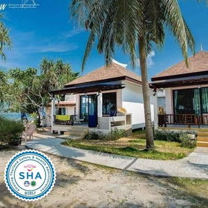 Sejur Lanta Villa Resort vacanta Ko Lanta