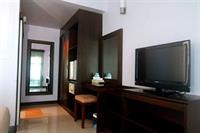 Hotel Lanta Bee Garden Resort