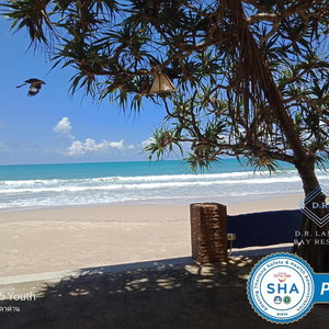 Sejur D.r. Lanta Bay Resort vacanta Ko Lanta