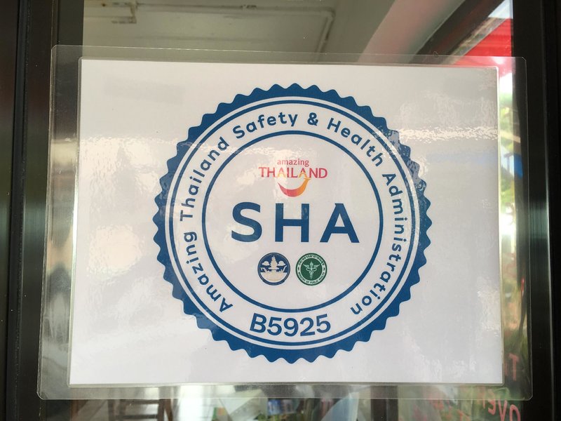 Hotel Lanta Garden Home