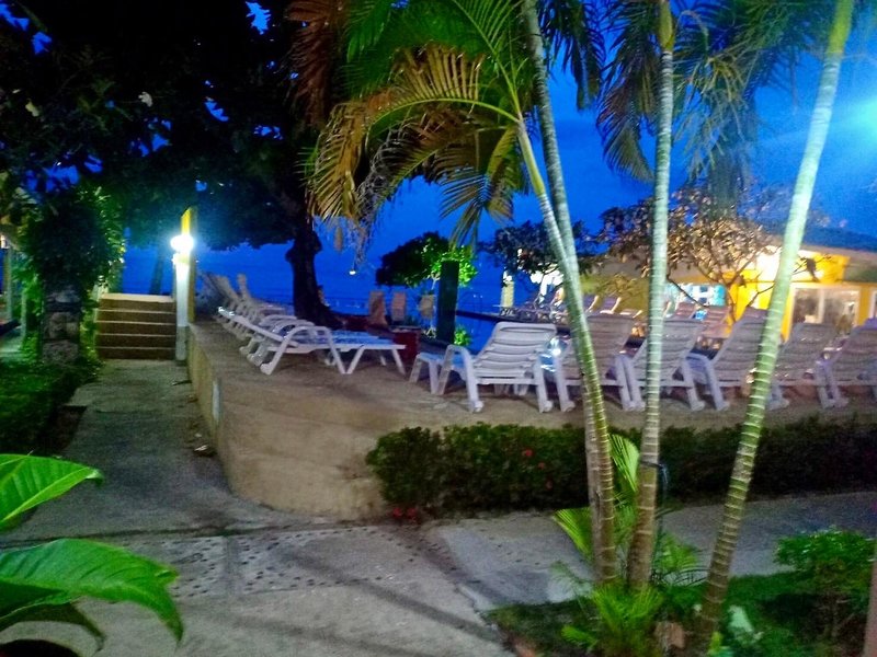 Lanta Garden Home