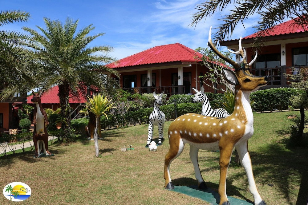 Chomview Resort