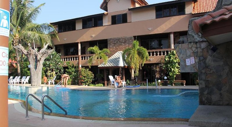 Hotel Laguna Beach Club Resort