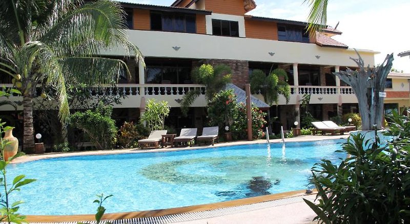 Laguna Beach Club Resort