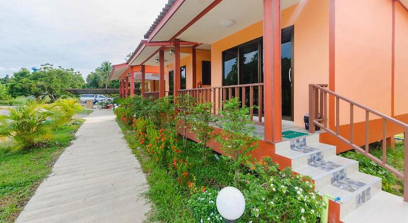 Hotel Toongyoong Long Beach