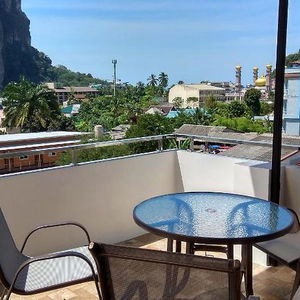 Hotel De Loft Hotel cazare Ban Ao Nang