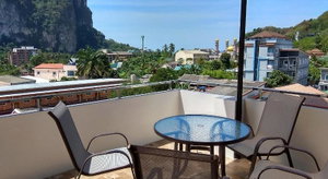 Hotel De Loft Hotel cazare Ban Ao Nang