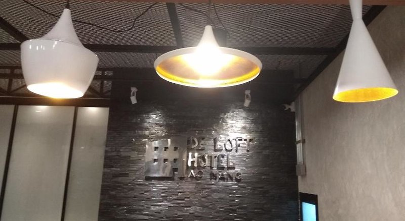 De Loft Hotel