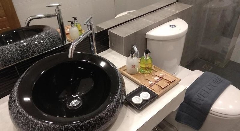 De Loft Hotel