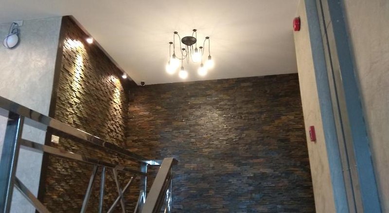 De Loft Hotel