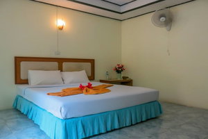 Hotel Sea Sun Bungalow cazare Ko Lanta