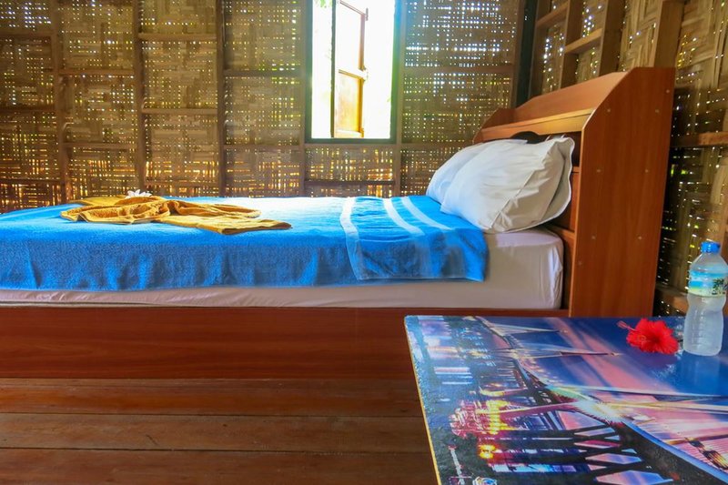 Sea Sun Bungalow