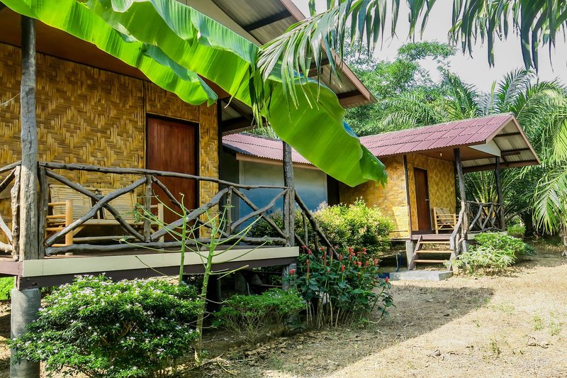 Sea Sun Bungalow