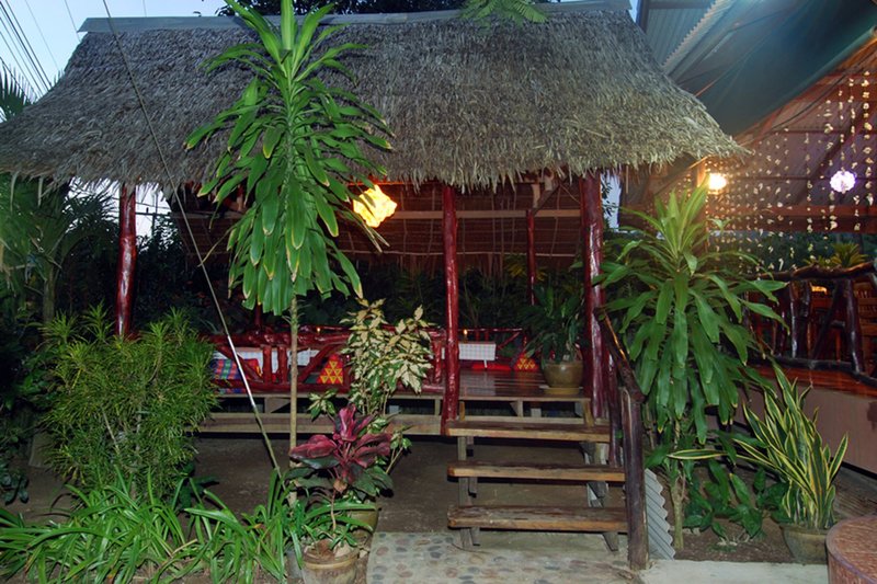 Sea Sun Bungalow