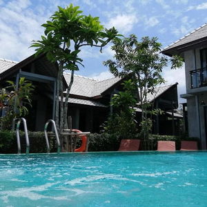 Hotel Jr Place cazare Ban Ao Nang