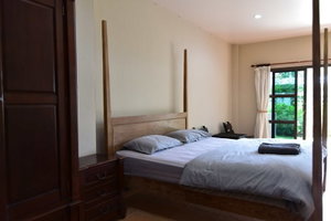 Hotel Baan Chai Lay Apartment cazare Ko Lanta