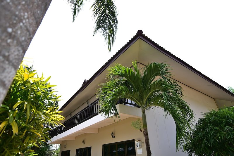 Baan Chai Lay Apartment