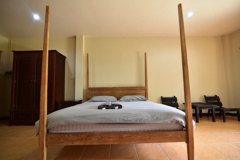 Baan Chai Lay Apartment