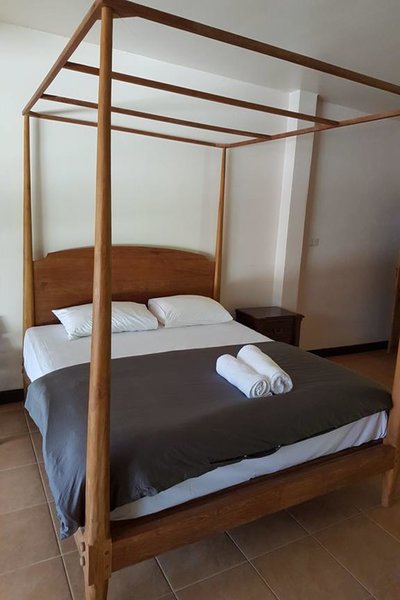 Baan Chai Lay Apartment