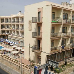 Hotel Hotel Iris cazare El Arenal