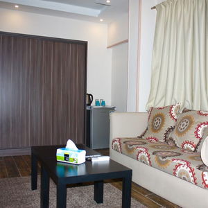 Hotel Nakhil Residence cazare Giza