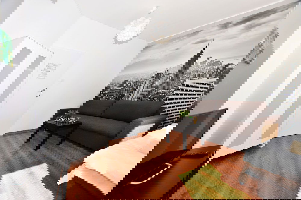 Hotel Dukes Aparthostel - Old Town