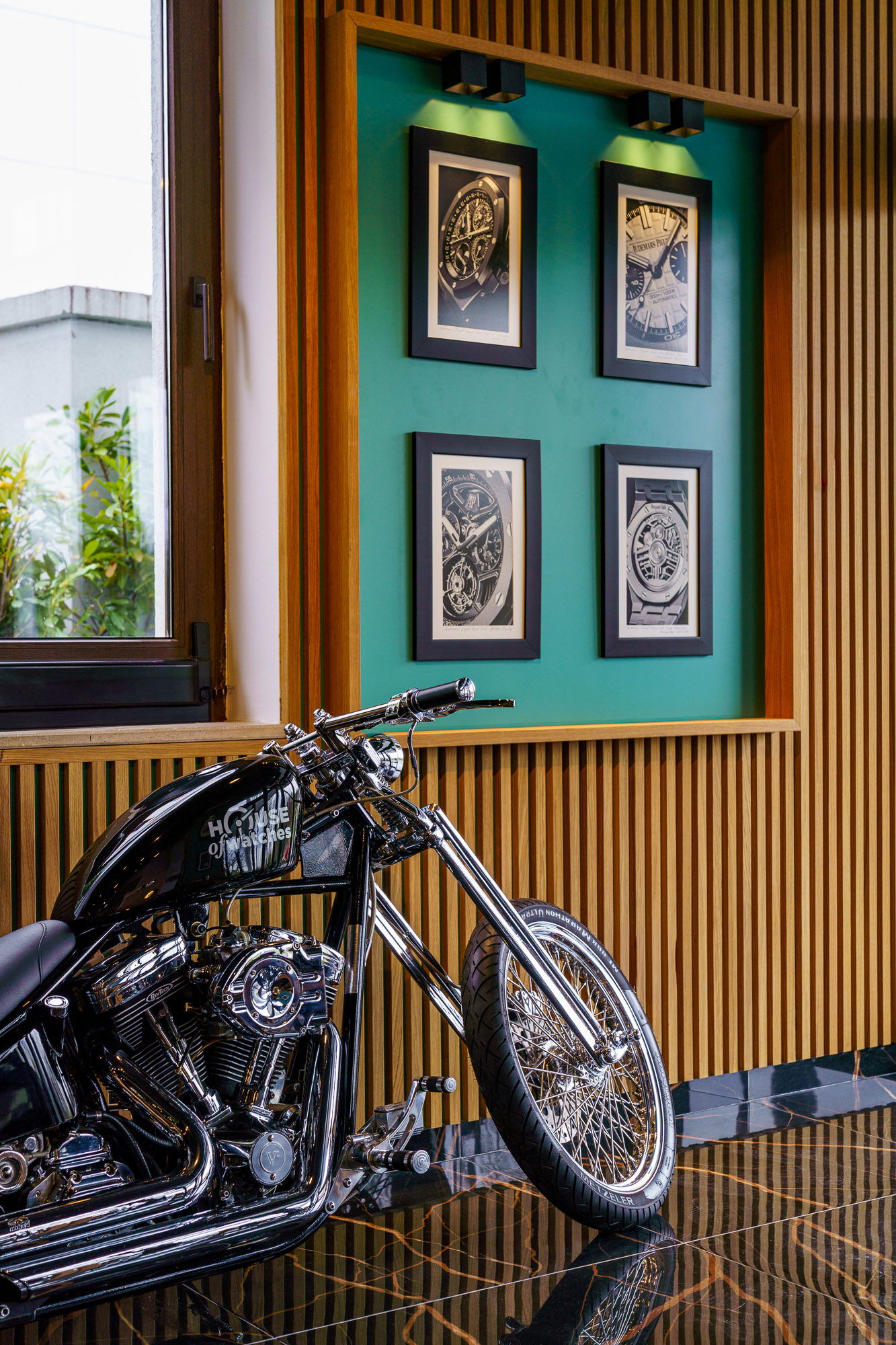 Hotel How Boutique And Hotel