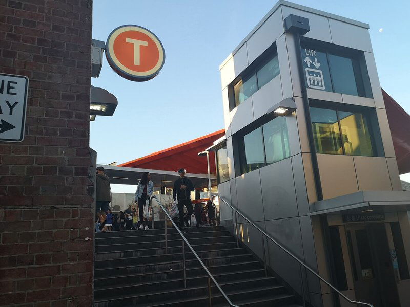 Hotel Newtown Cozy Stays