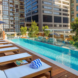 Hotel Kimpton Sydney, An Ihg Hotel cazare Sydney