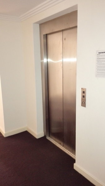 Hotel Cityview Studio Accommodation