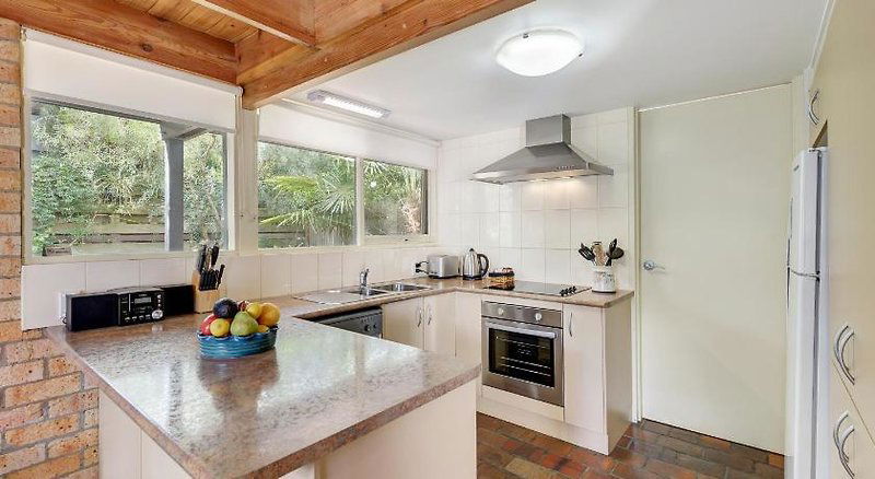 Hotel Bungunyah Apartments