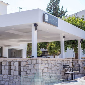 Hotel Ladiko Suites Faliraki cazare Faliraki